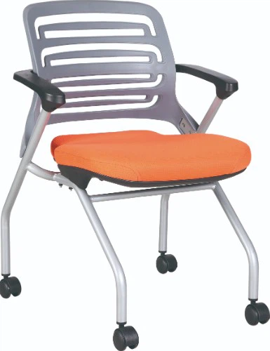 Collapsible Meeting Chair